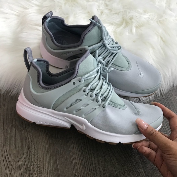 Brand New Nike Air Presto Light Pumice - Picture 5 of 6
